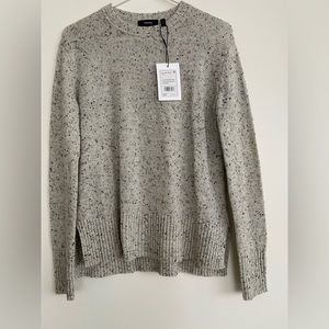 NWT Theory sweater.